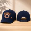 Pete Crow Armstrong Chicago Bears Hat