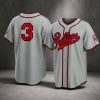 Philadelphia Phillies Gray 2026 Field Of Dreams Stadium Jersey 1
