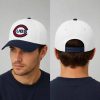 Talia Baia Chicago Cubs Hat 1