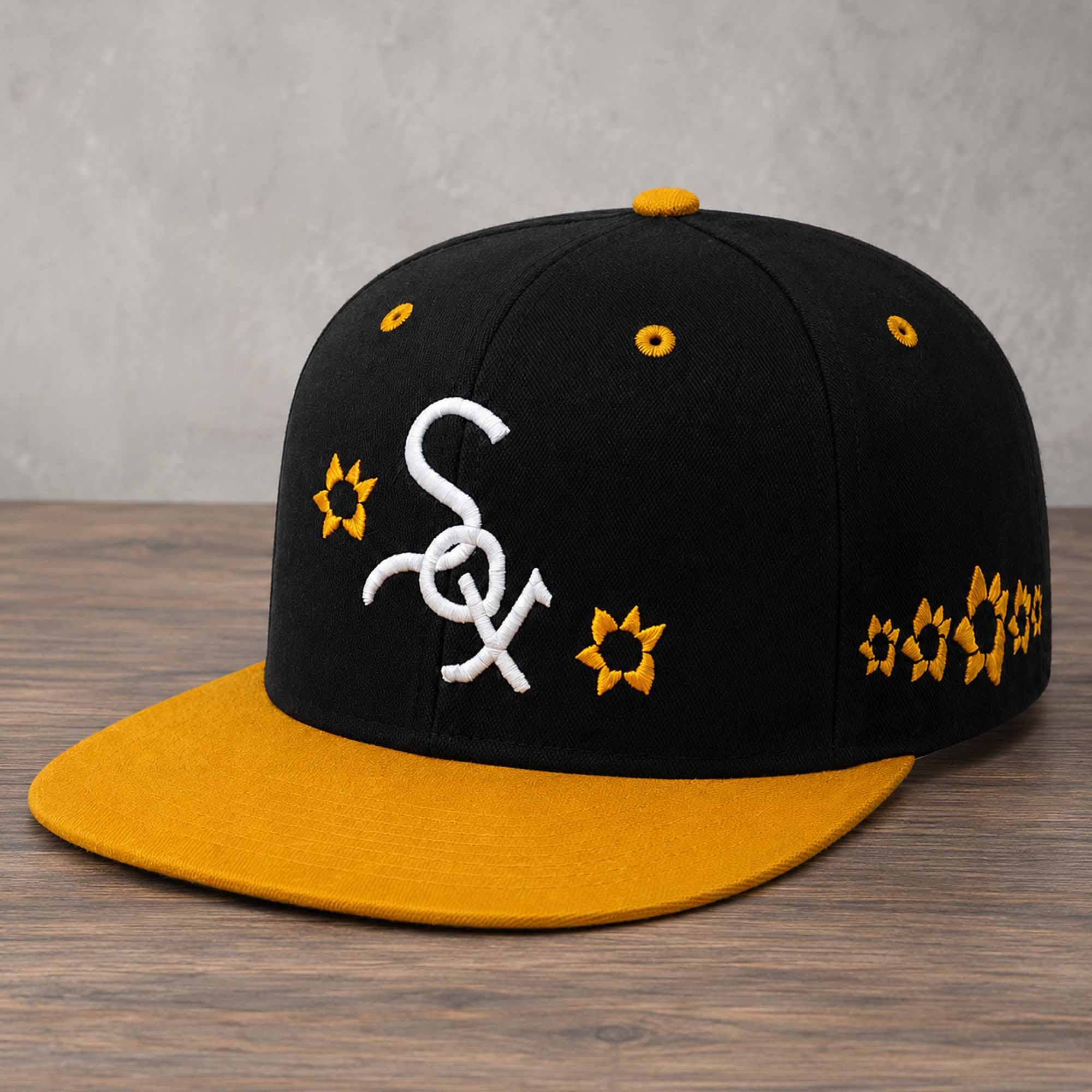 White Sox Reverse Signing Event Hat 2