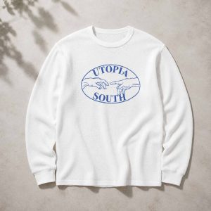 Jeremy Allen White Utopia South Sweatshirt