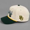 2026 27 Dallas Stars x Baylor Night Hat 1