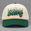 2026 27 Dallas Stars x Baylor Night Hat