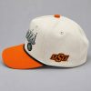 2026 27 Dallas Stars x Oklahoma State Night Hat 1