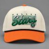 2026 27 Dallas Stars x Oklahoma State Night Hat