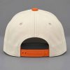 2026 27 Dallas Stars x Oklahoma State Night Hat 2