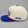 2026 27 Dallas Stars x SMU Night Hat 1