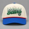 2026 27 Dallas Stars x SMU Night Hat