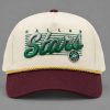 2026 27 Dallas Stars x Texas State Night Hat