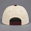 2026 27 Dallas Stars x Texas State Night Hat 2
