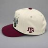 2026 Dallas Stars x Texas A&M Night Hat 1