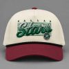 2026 Dallas Stars x Texas A&M Night Hat