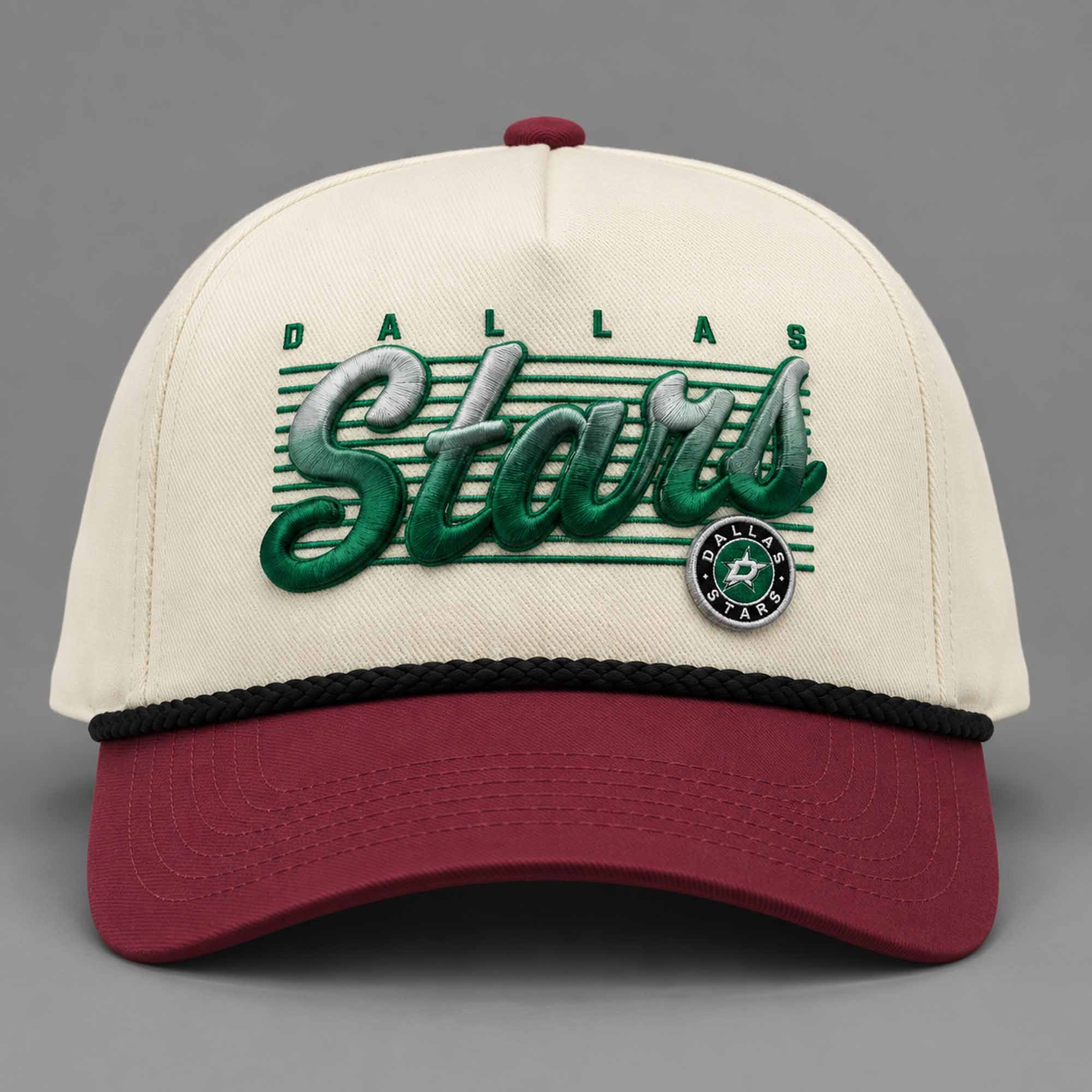 2026 Dallas Stars x Texas A&M Night Hat