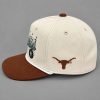 2026 Dallas Stars x Texas Night Hat 1