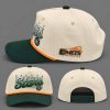 2026 Dallas Stars x UTD Night Hat