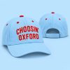 2026 Ella Langley Choosin Oxford Hat 1