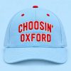 2026 Ella Langley Choosin Oxford Hat