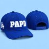 2026 LA Dodgers PAPD Hat