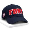 2026 NY Mets FDNY 9 11 Hat 2
