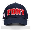 2026 NY Yankees FDNY 9 11 Hat