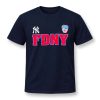 2026 NY Yankees FDNY Shirt 2