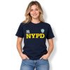 2026 NY Yankees NYPD 9 11 Shirt 1