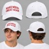 Bianca Gracia Making Media Great Again Hat 1