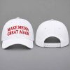 Bianca Gracia Making Media Great Again Hat