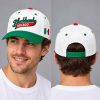 Blackhawks Mexican Heritage Night 2026 Hat 1