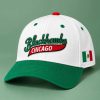 Blackhawks Mexican Heritage Night 2026 Hat