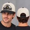 Brewers 2026 NL Central Division Champions Hat 1