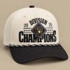 Brewers 2026 NL Central Division Champions Hat