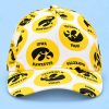 Brock Purdy Iowa Hawkeyes Hat