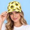 Brock Purdy Iowa Hawkeyes Hat 2