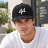 Chase Rice 44 Hat 1