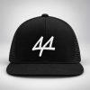 Chase Rice 44 Hat