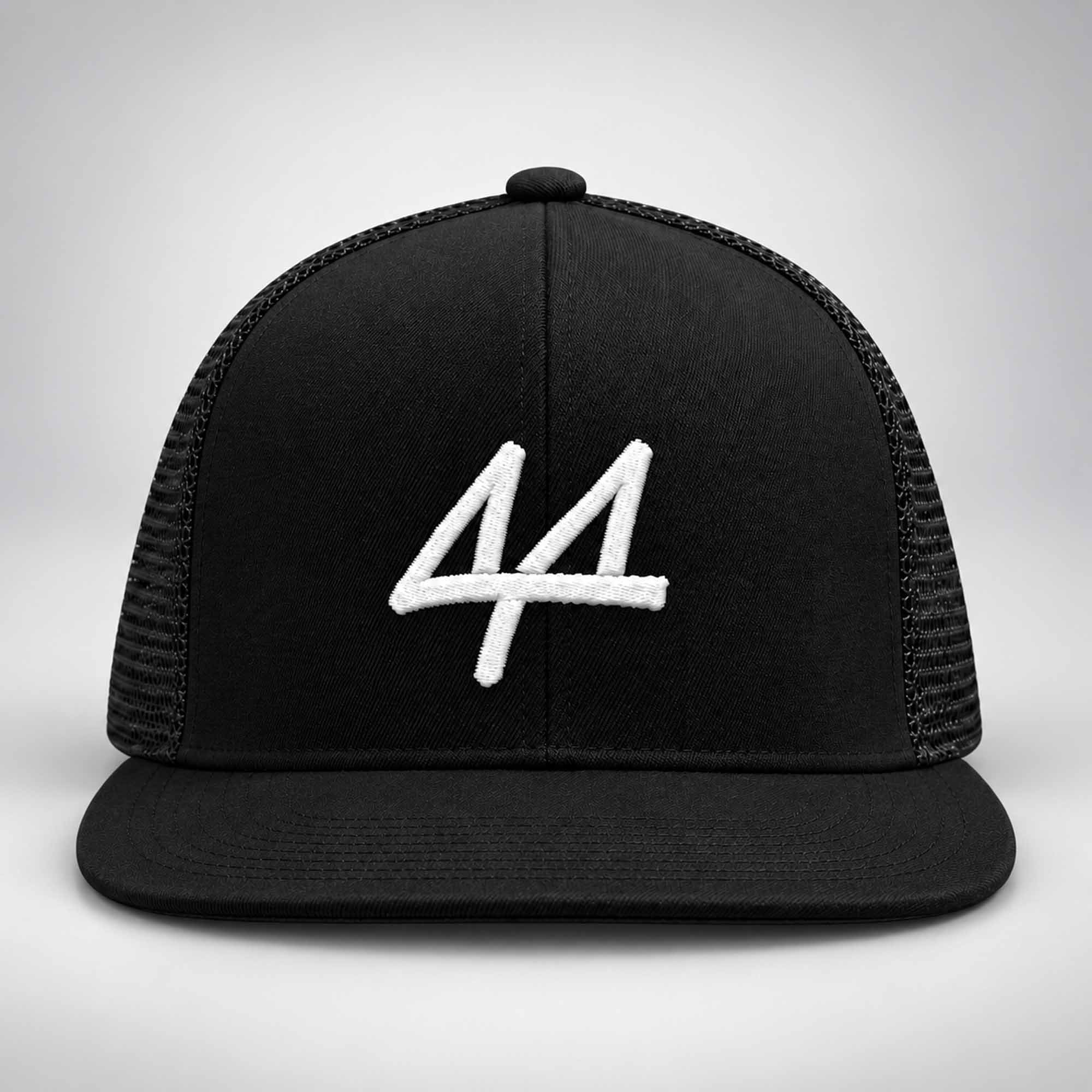 Chase Rice 44 Hat