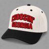 Choosin Georgia Hat 1