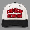 Choosin Georgia Hat