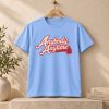Chris Sale Braves Anybody Anytime Shirt