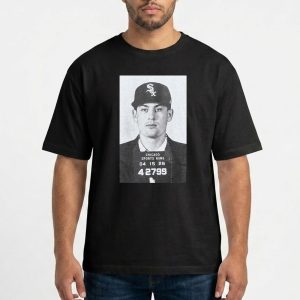 2026 Sam Antonacci Chicago Sports Bums T Shirt