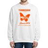 Dolly Parton Tennessee Football Forever A Vol Sweatshirt