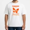 Dolly Parton Tennessee Football Forever A Vol T Shirt