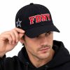 FDNY Cowboys 2026 Hat 1