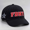 FDNY Cowboys 2026 Hat