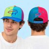 Josh Allen Bills Jack Billustration 2026 Hat 1