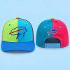 Josh Allen Bills Jack Billustration 2026 Hat
