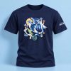 Julian Love x Elijah Arroyo x Latino Heritage T Shirt