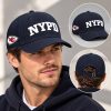 KC Chiefs NYPD 2026 Hat 1
