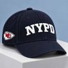 KC Chiefs NYPD 2026 Hat